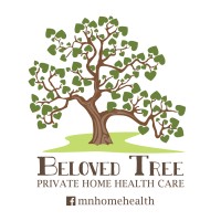 Beloved Tree logo, Beloved Tree contact details