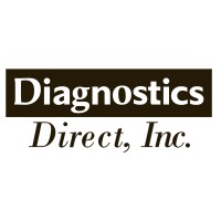 Diagnostics Direct, Inc. logo, Diagnostics Direct, Inc. contact details