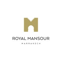 Royal Mansour Marrakech logo, Royal Mansour Marrakech contact details