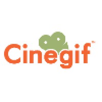 Cinegif logo, Cinegif contact details