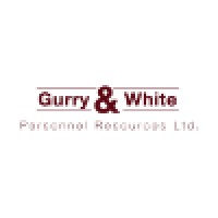 Gurry & White Personnel Resources Ltd. logo, Gurry & White Personnel Resources Ltd. contact details