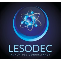 LESODEC ANALYTICS CONSULTANCY PTY LTD logo, LESODEC ANALYTICS CONSULTANCY PTY LTD contact details