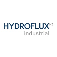 Hydroflux Industrial NZ Ltd logo, Hydroflux Industrial NZ Ltd contact details