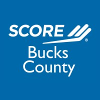 SCORE Mentors Bucks County logo, SCORE Mentors Bucks County contact details