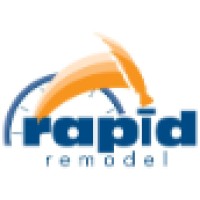 Rapid Remodel logo, Rapid Remodel contact details