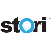 Stori Technologies Inc. logo, Stori Technologies Inc. contact details