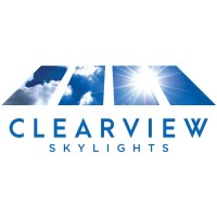 Clearview Skylights logo, Clearview Skylights contact details