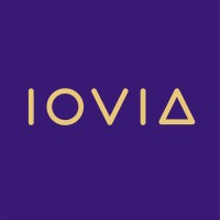 IOVIA logo, IOVIA contact details