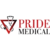 Pride Medical, Inc. logo, Pride Medical, Inc. contact details