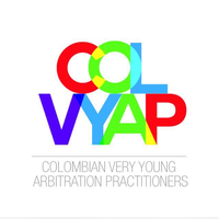 COLVYAP logo, COLVYAP contact details