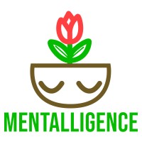 Mentalligence logo, Mentalligence contact details