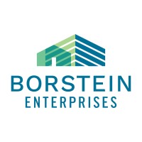 Borstein Enterprises logo, Borstein Enterprises contact details