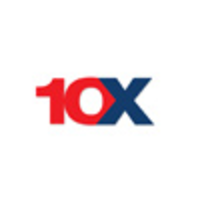 Projeto 10x logo, Projeto 10x contact details