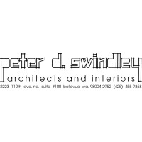 Peter D. Swindley Architects & Interiors logo, Peter D. Swindley Architects & Interiors contact details