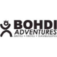 BOHDI ADVENTURES logo, BOHDI ADVENTURES contact details