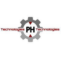 PH Technologies Inc. logo, PH Technologies Inc. contact details