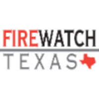 FireWatch Texas logo, FireWatch Texas contact details