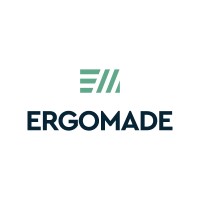 Ergomade logo, Ergomade contact details