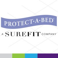 Protect-A-Bed logo, Protect-A-Bed contact details