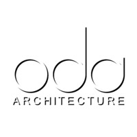 ODA - architecture logo, ODA - architecture contact details