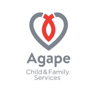 Agape Child & Family Services logo, Agape Child & Family Services contact details