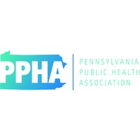 Pennsylvania Public Health Association logo, Pennsylvania Public Health Association contact details