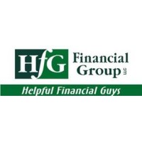 HFG Financial Group logo, HFG Financial Group contact details