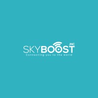 SkyBoost, Incorporated logo, SkyBoost, Incorporated contact details