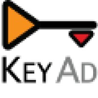 KeyAd logo, KeyAd contact details