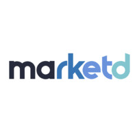 Marketd Agency logo, Marketd Agency contact details