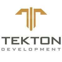 Tekton Development logo, Tekton Development contact details