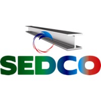 Sedco Engineering logo, Sedco Engineering contact details