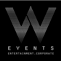 W EVENTS UAE logo, W EVENTS UAE contact details