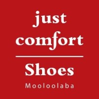 Just Comfort Shoes logo, Just Comfort Shoes contact details