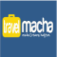 Travelmacha logo, Travelmacha contact details