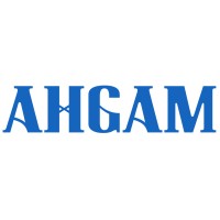 AHGAM logo, AHGAM contact details