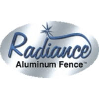 Radiance Aluminum Fence Inc. logo, Radiance Aluminum Fence Inc. contact details