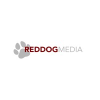 Red Dog Media logo, Red Dog Media contact details