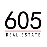 605 Real Estate logo, 605 Real Estate contact details