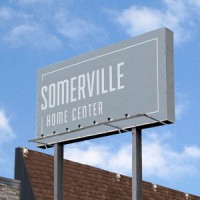 Somerville Lumber Co logo, Somerville Lumber Co contact details