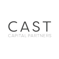 Cast Capital Partners logo, Cast Capital Partners contact details