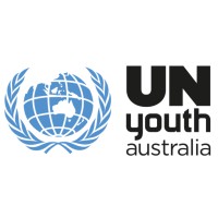 UN Youth New South Wales logo, UN Youth New South Wales contact details