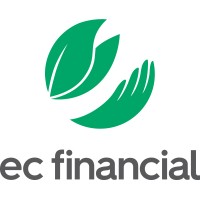 EC Financial logo, EC Financial contact details