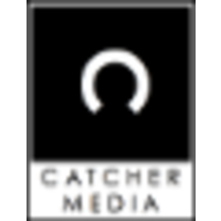 Catcher Media logo, Catcher Media contact details