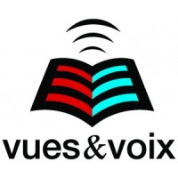 Vues et Voix logo, Vues et Voix contact details