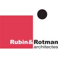 Rubin and Rotman architects logo, Rubin and Rotman architects contact details