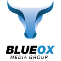 Blue Ox Media Group logo, Blue Ox Media Group contact details