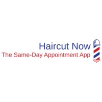 Haircut Now logo, Haircut Now contact details