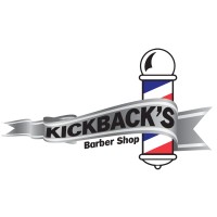 Kickback's Barber Shop logo, Kickback's Barber Shop contact details