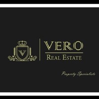 Vero Real Estate logo, Vero Real Estate contact details